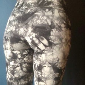 Like new Lululemon leggings